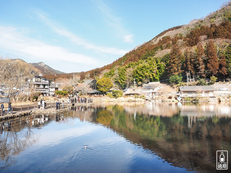 由布院和服體驗 felice 駅前店