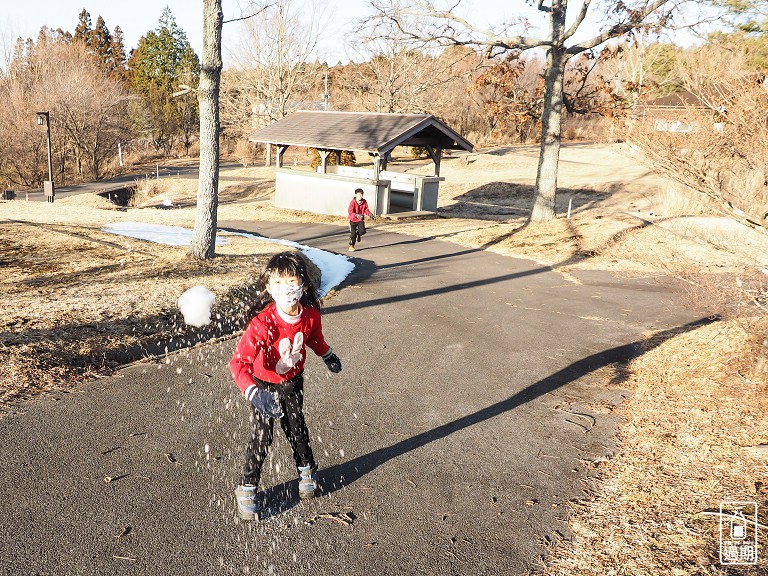 九重綠色公園泉水露營村