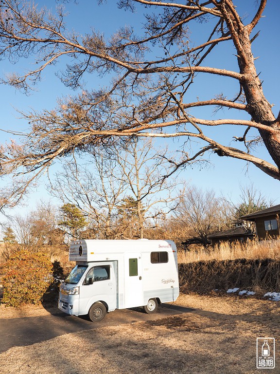 九重綠色公園泉水露營村