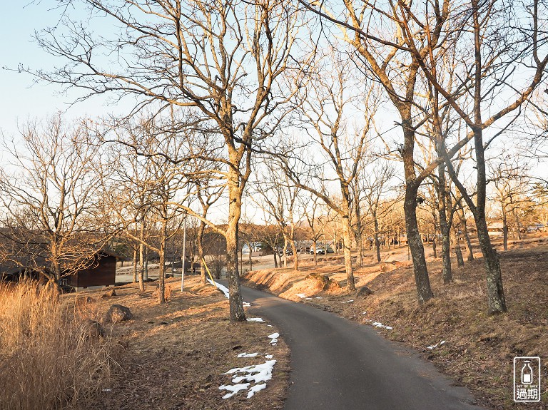 九重綠色公園泉水露營村