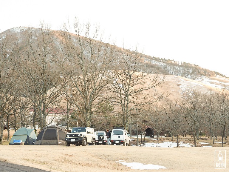 九重綠色公園泉水露營村