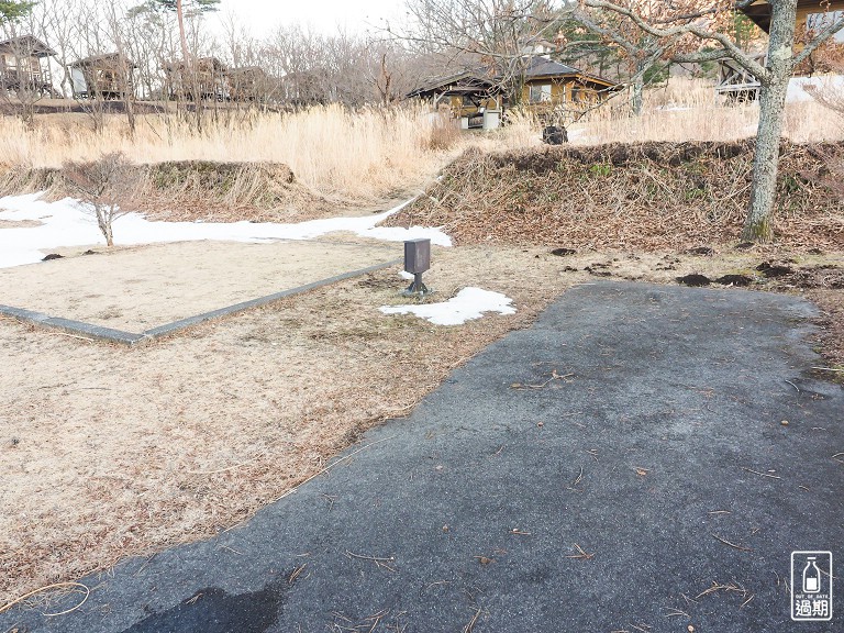 九重綠色公園泉水露營村