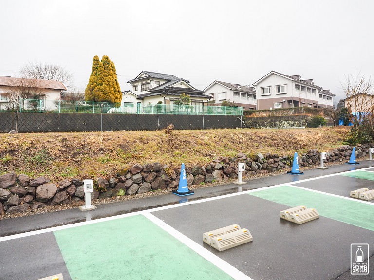 RV PARK湯布院