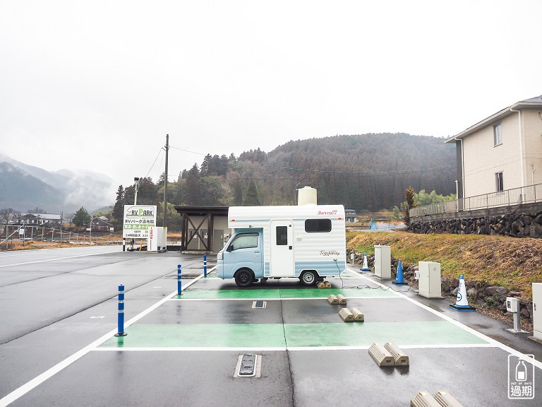 九州露營車自駕經驗分享
