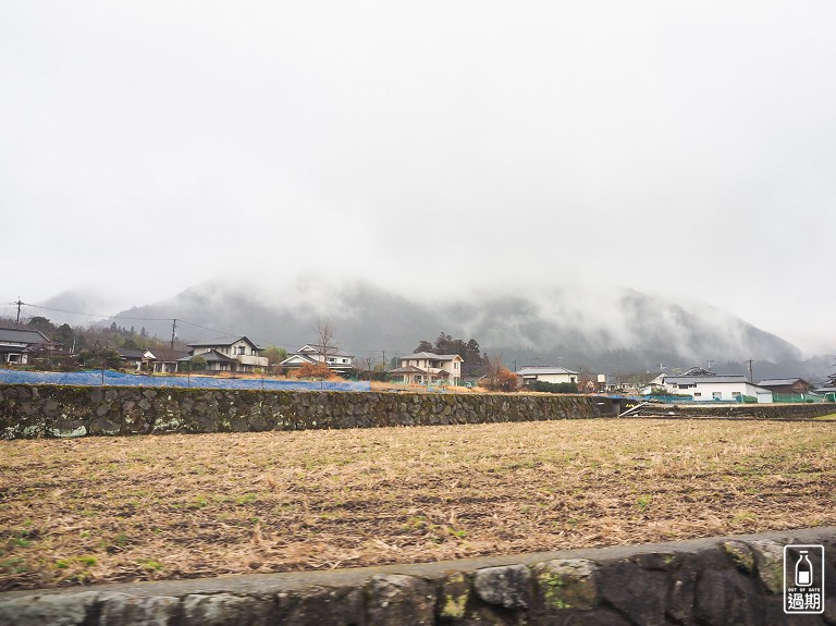 RV PARK湯布院