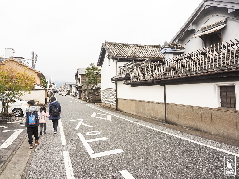 日田市豆田町