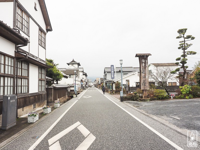 日田市豆田町