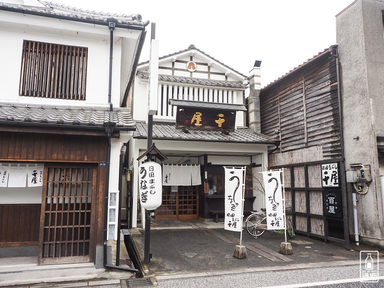 日田市豆田町