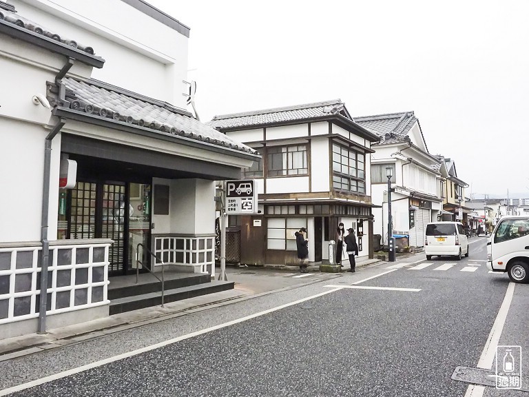 日田市豆田町