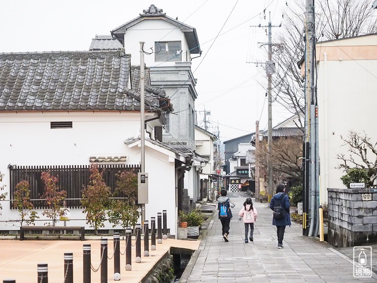 日田市豆田町