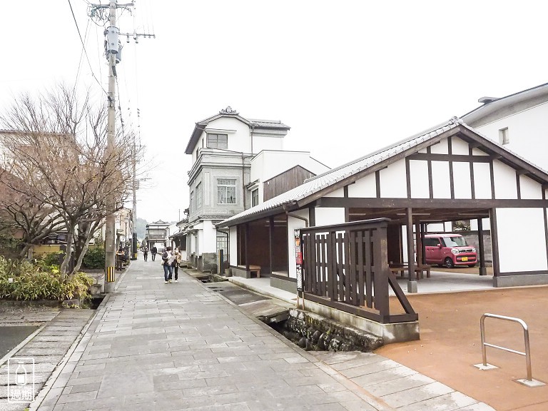 日田市豆田町