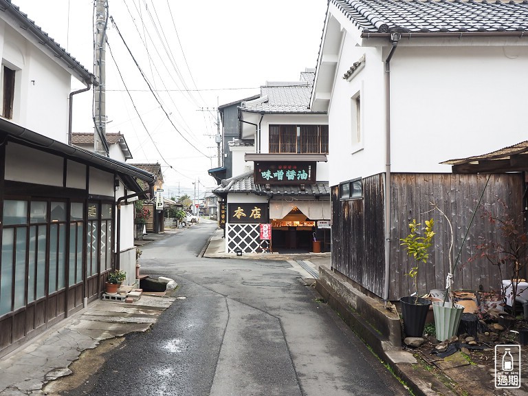 日田市豆田町