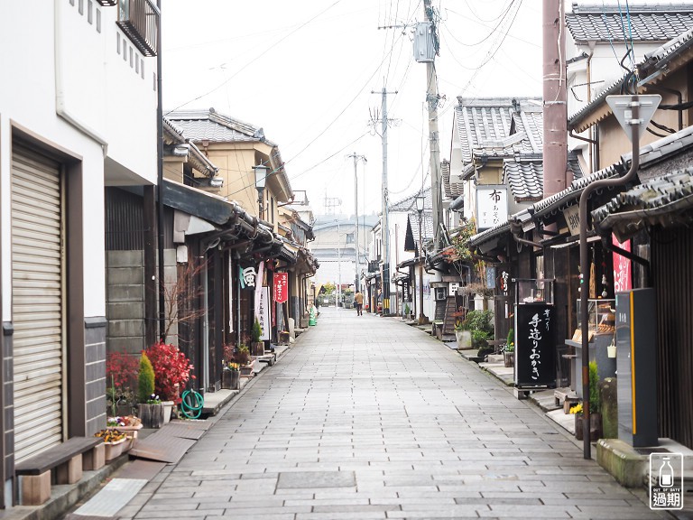 日田市豆田町