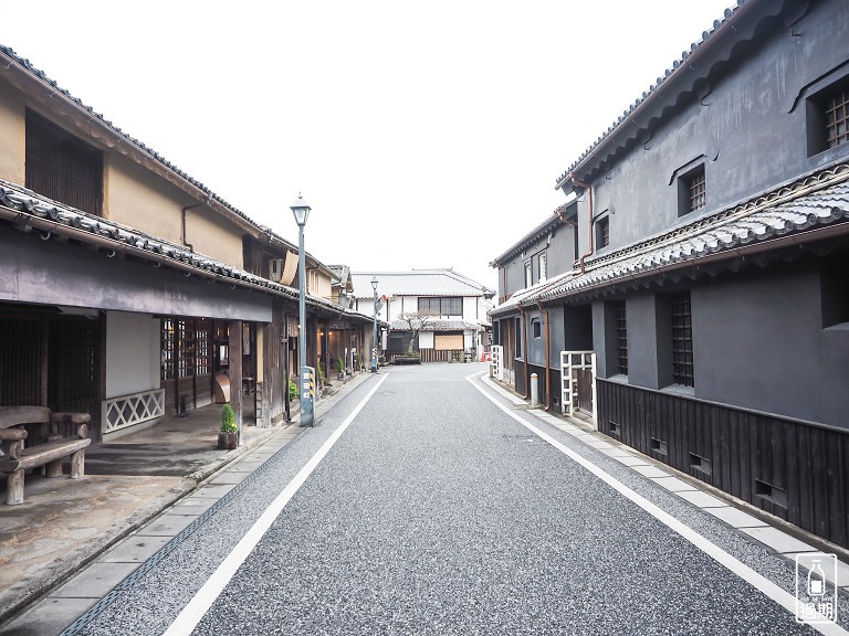 日田市豆田町