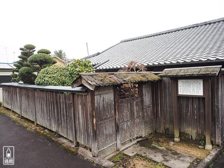 日田市豆田町