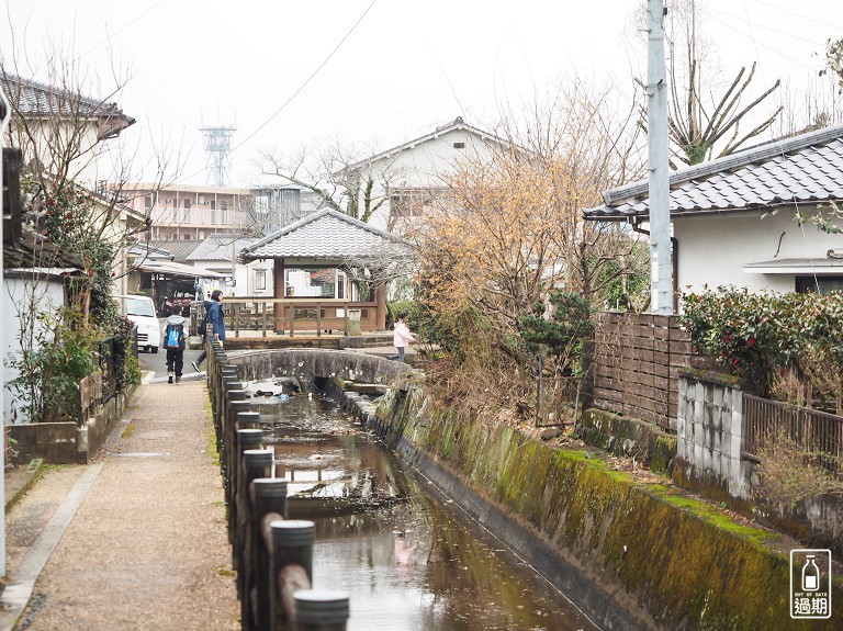 日田市豆田町