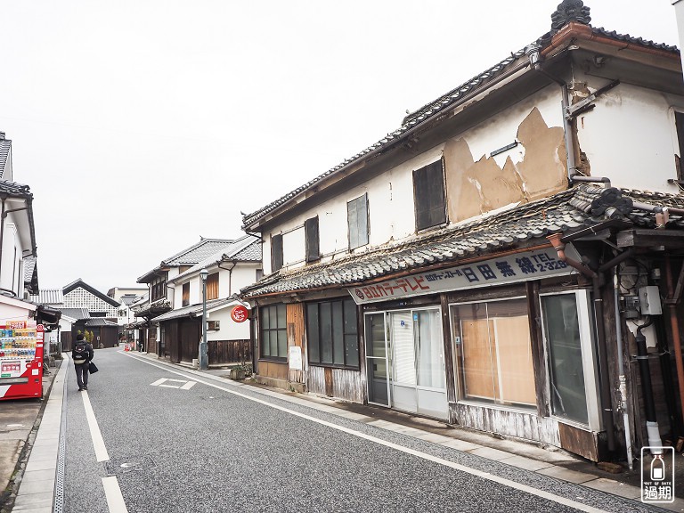 日田市豆田町