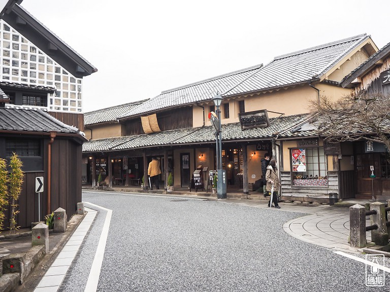 日田市豆田町