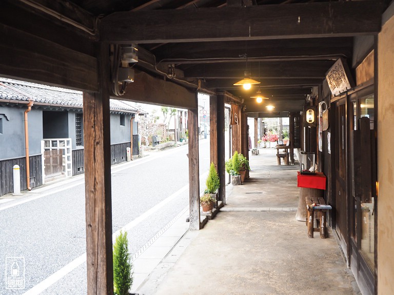 日田市豆田町