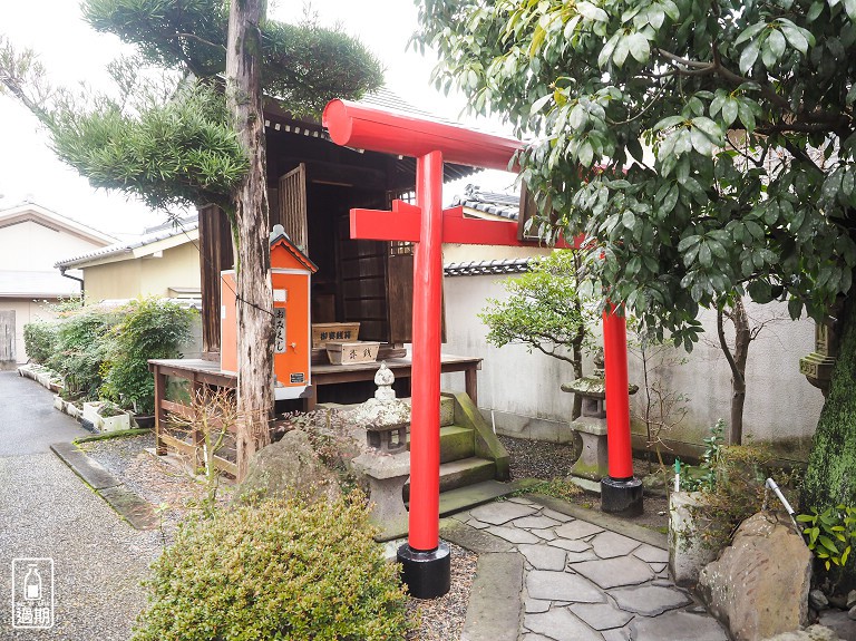 日田市豆田町