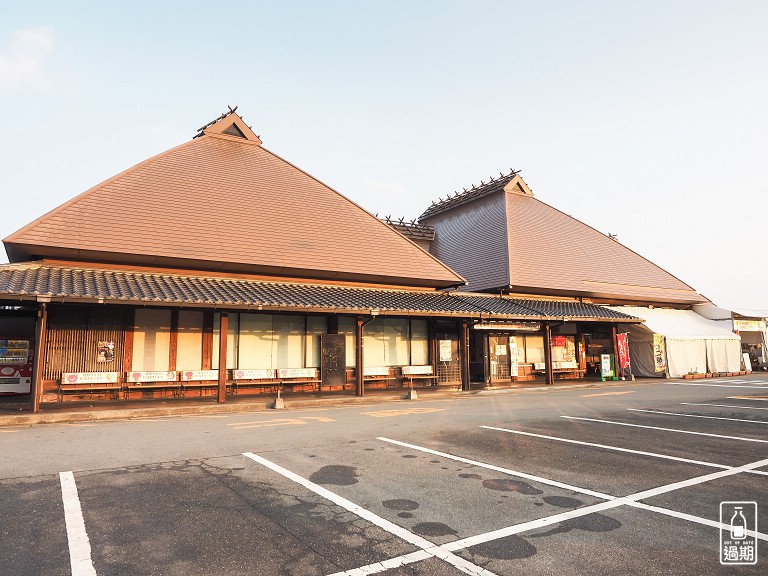 浮羽道の駅