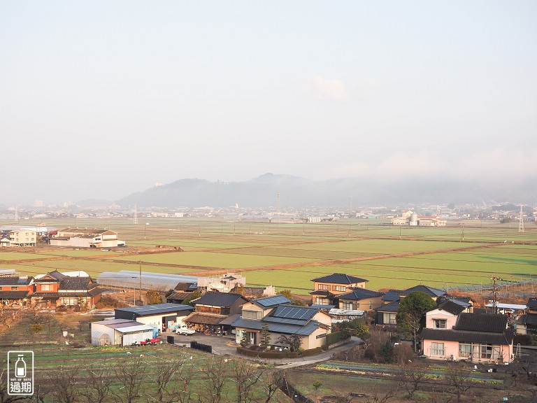 浮羽道の駅