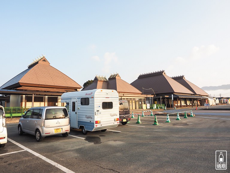 浮羽道の駅