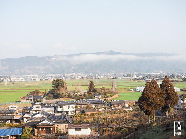 浮羽道の駅