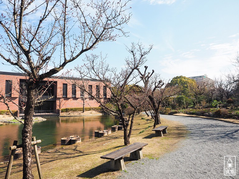 石橋文化中心