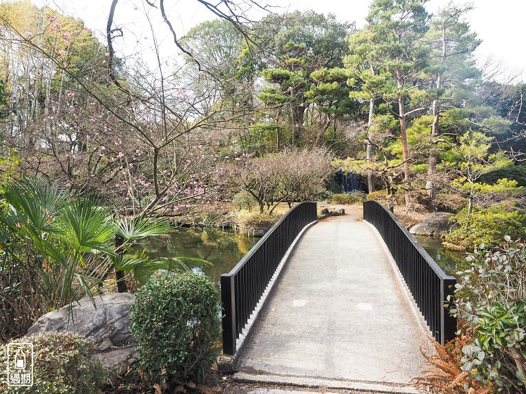 石橋文化中心