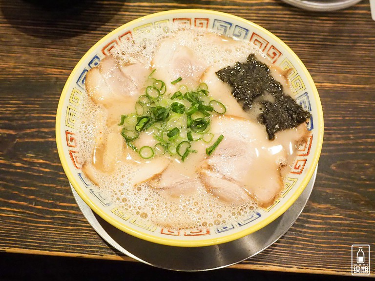 大砲ラーメン(大砲拉麵)