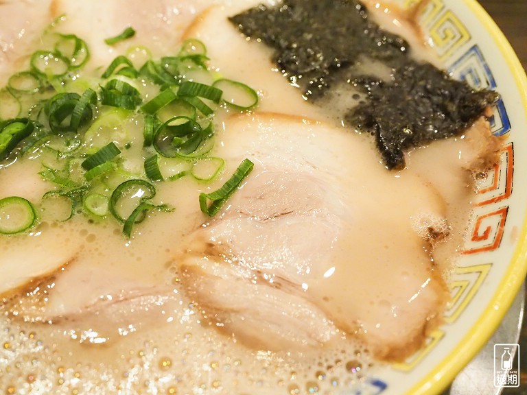 大砲ラーメン(大砲拉麵)