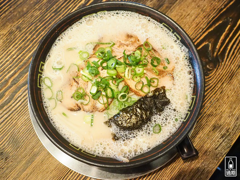 大砲ラーメン(大砲拉麵)