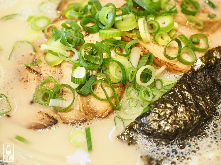 大砲ラーメン(大砲拉麵)