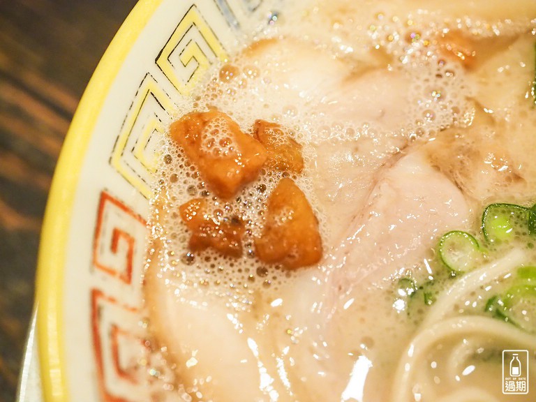 大砲ラーメン(大砲拉麵)