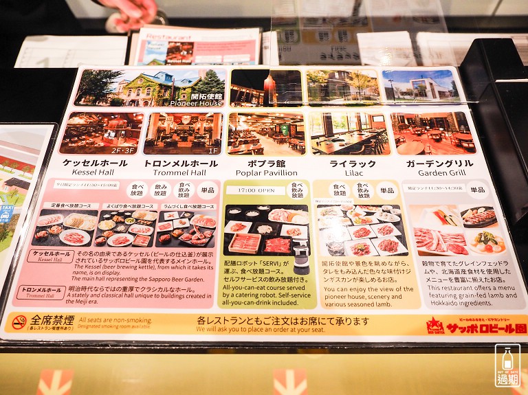 札幌啤酒博物館
