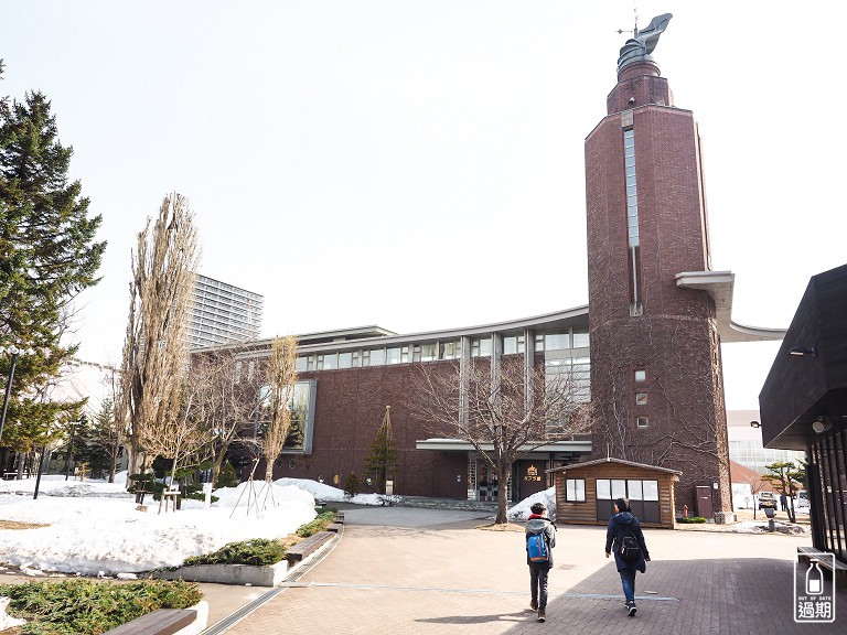 札幌啤酒博物館