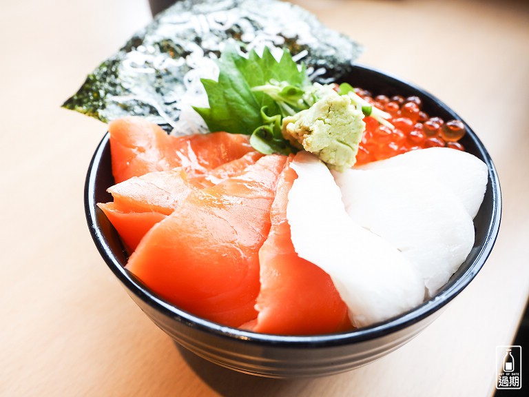 どんぶり茶屋(DONBURI)