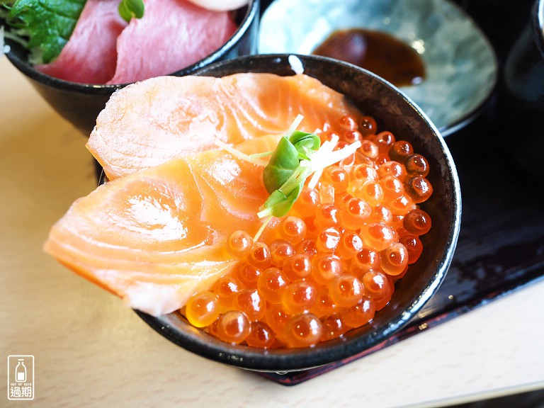 どんぶり茶屋(DONBURI)