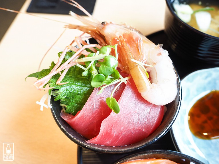 どんぶり茶屋(DONBURI)