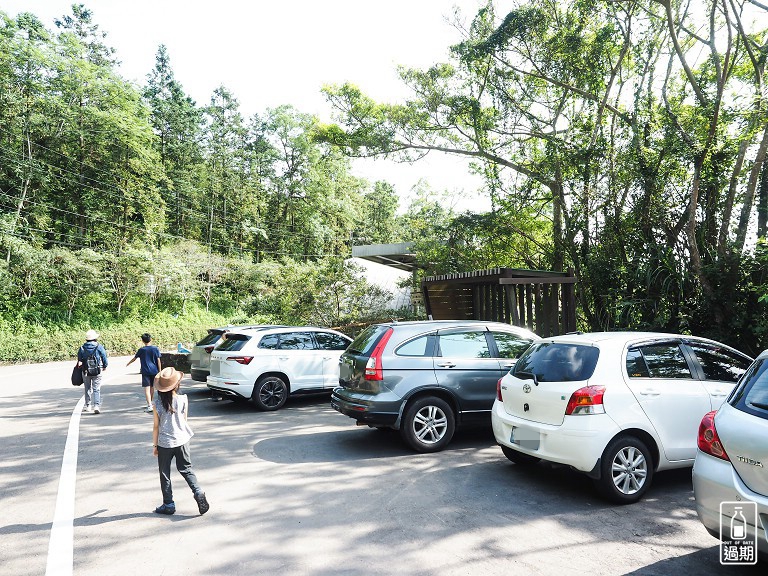 大崎崠登山步道