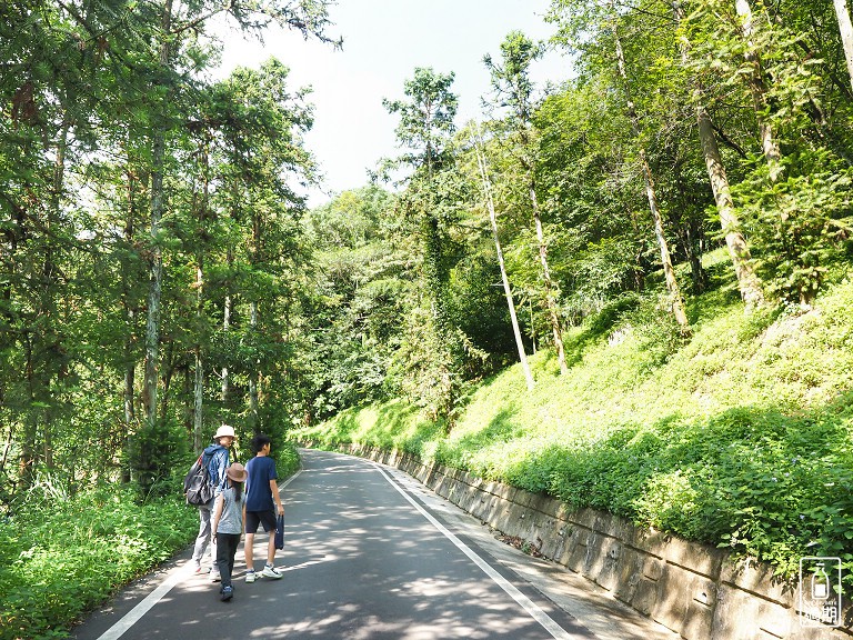 大崎崠登山步道