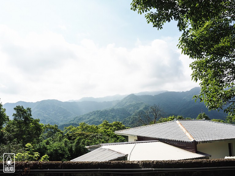 大崎崠登山步道