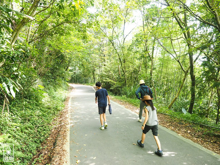 大崎崠登山步道