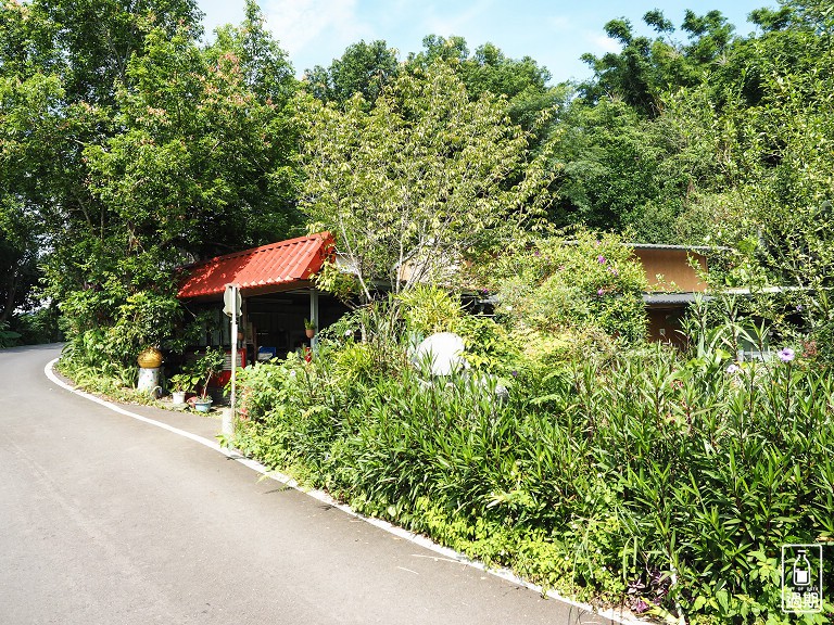 大崎崠登山步道