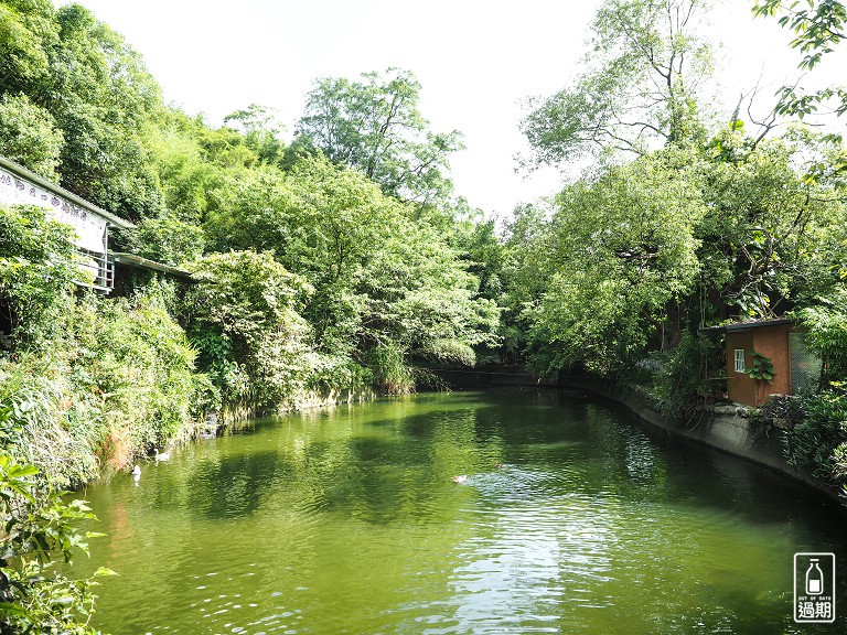 大崎崠登山步道