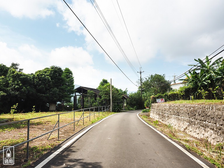 大崎崠登山步道