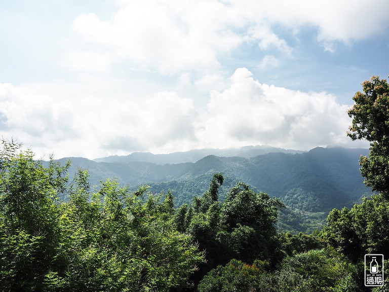 大崎崠登山步道