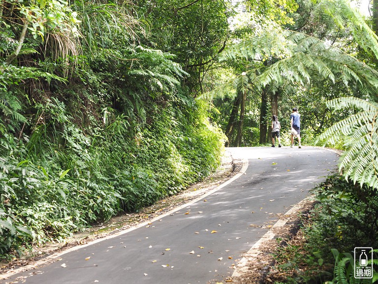 大崎崠登山步道