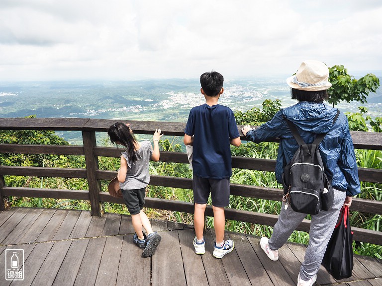 大崎崠登山步道